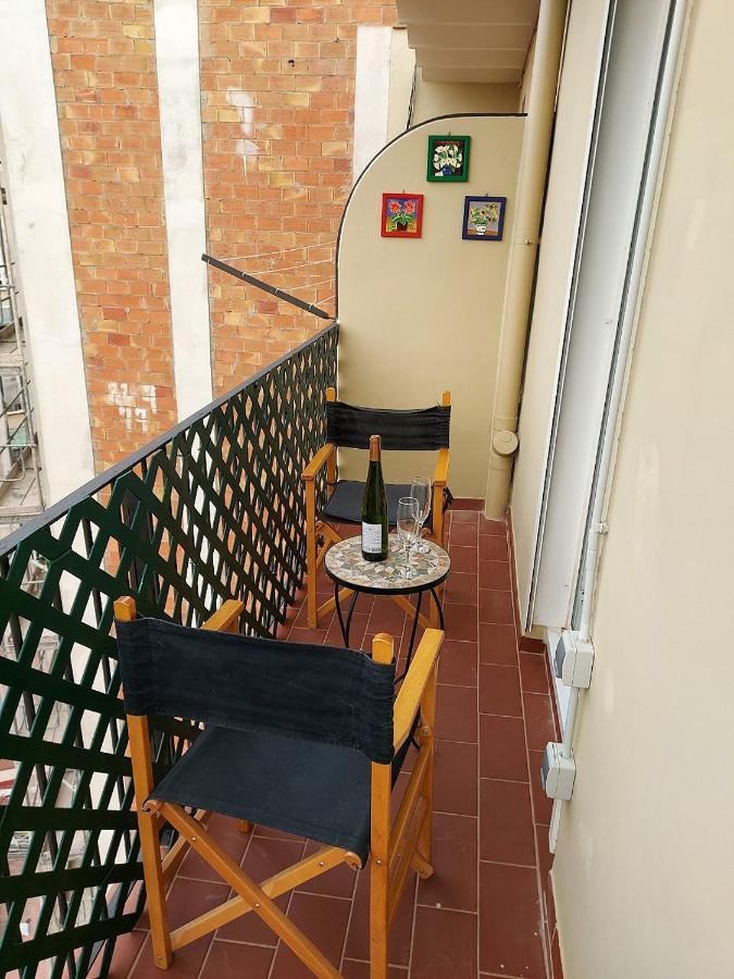 Fira Suites Barselona Dış mekan fotoğraf