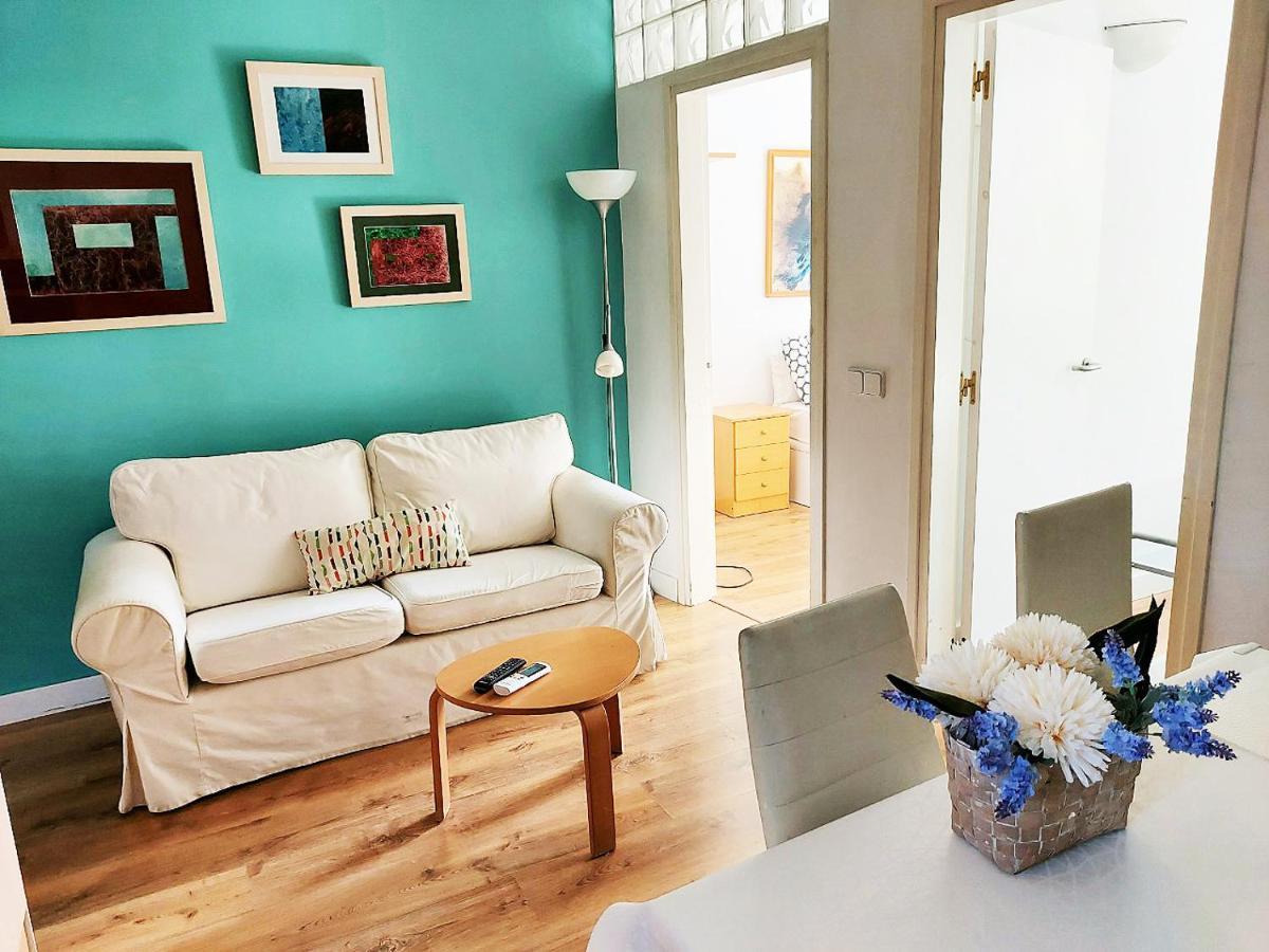 Fira Suites Barselona Dış mekan fotoğraf