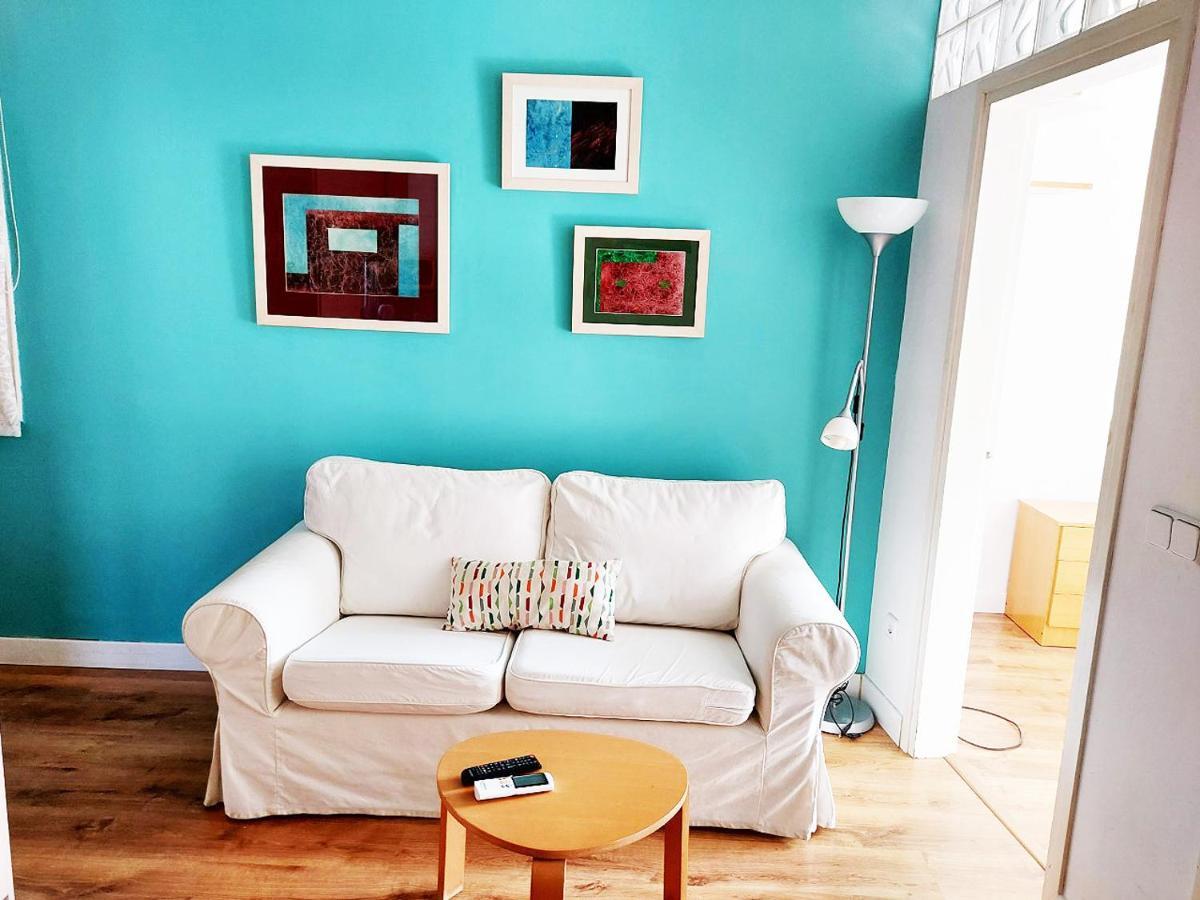 Fira Suites Barselona Dış mekan fotoğraf