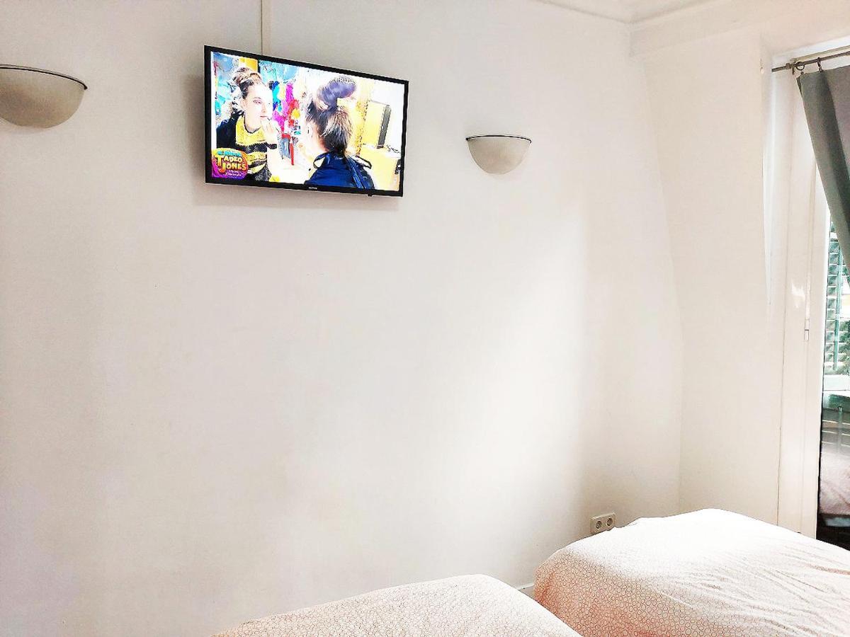 Fira Suites Barselona Dış mekan fotoğraf