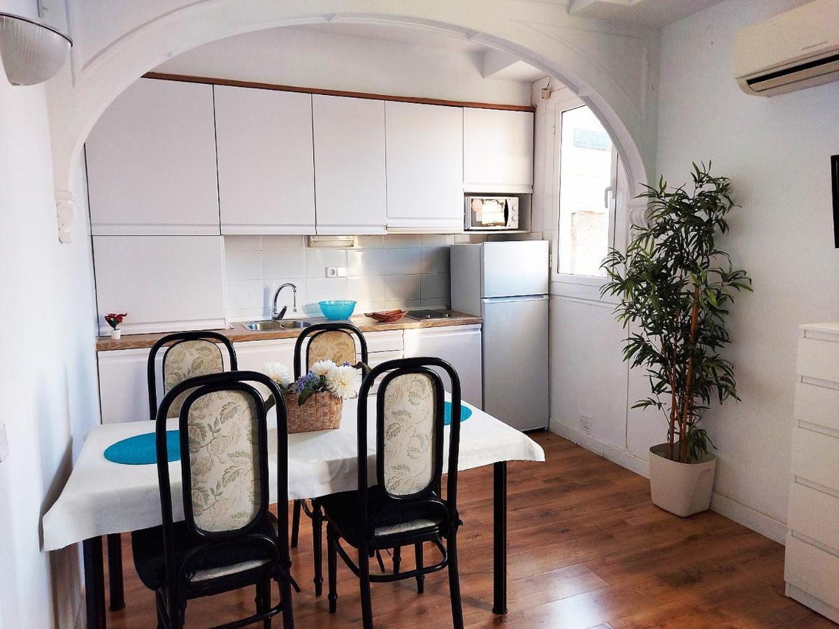 Fira Suites Barselona Dış mekan fotoğraf