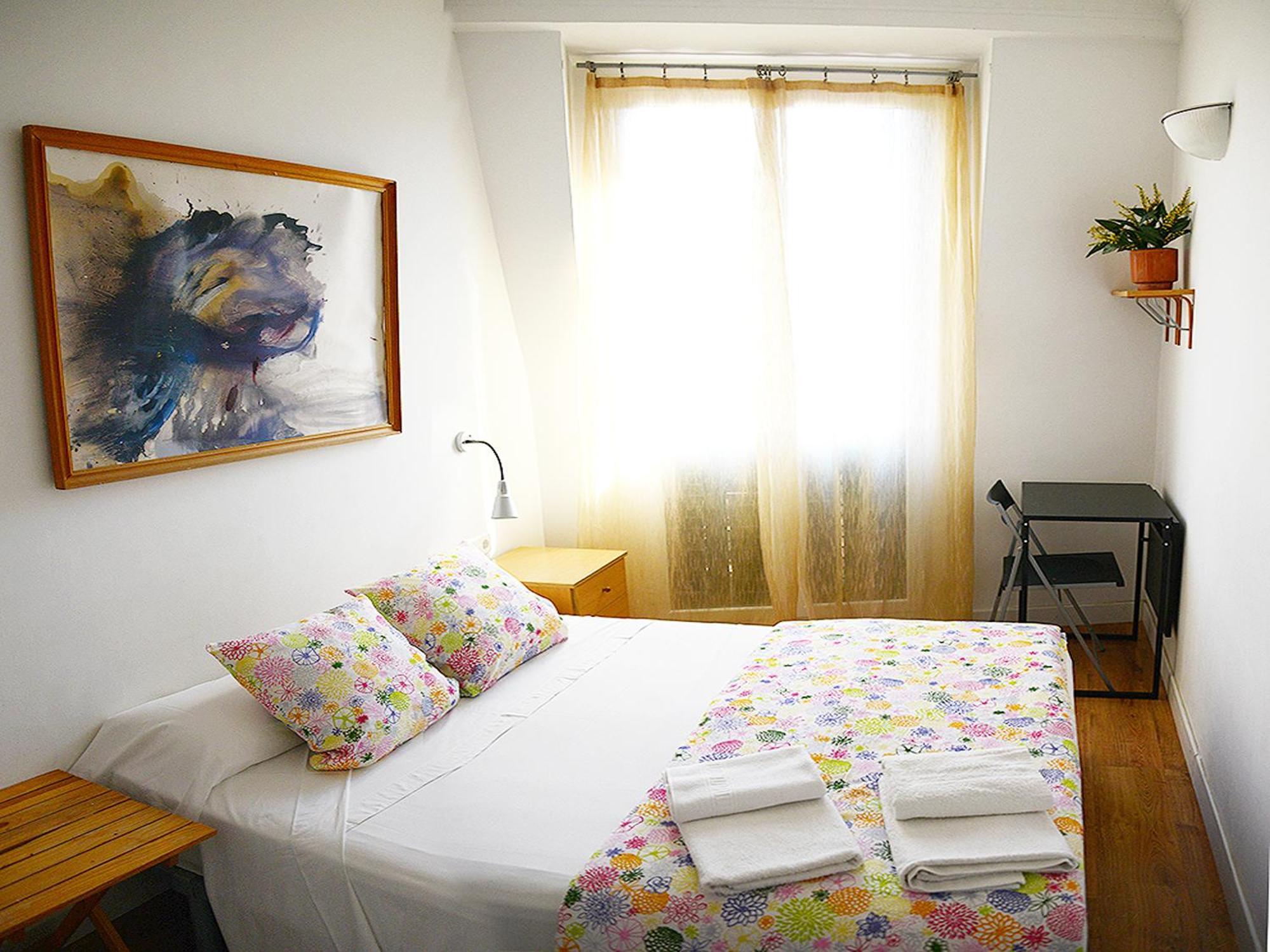 Fira Suites Barselona Oda fotoğraf