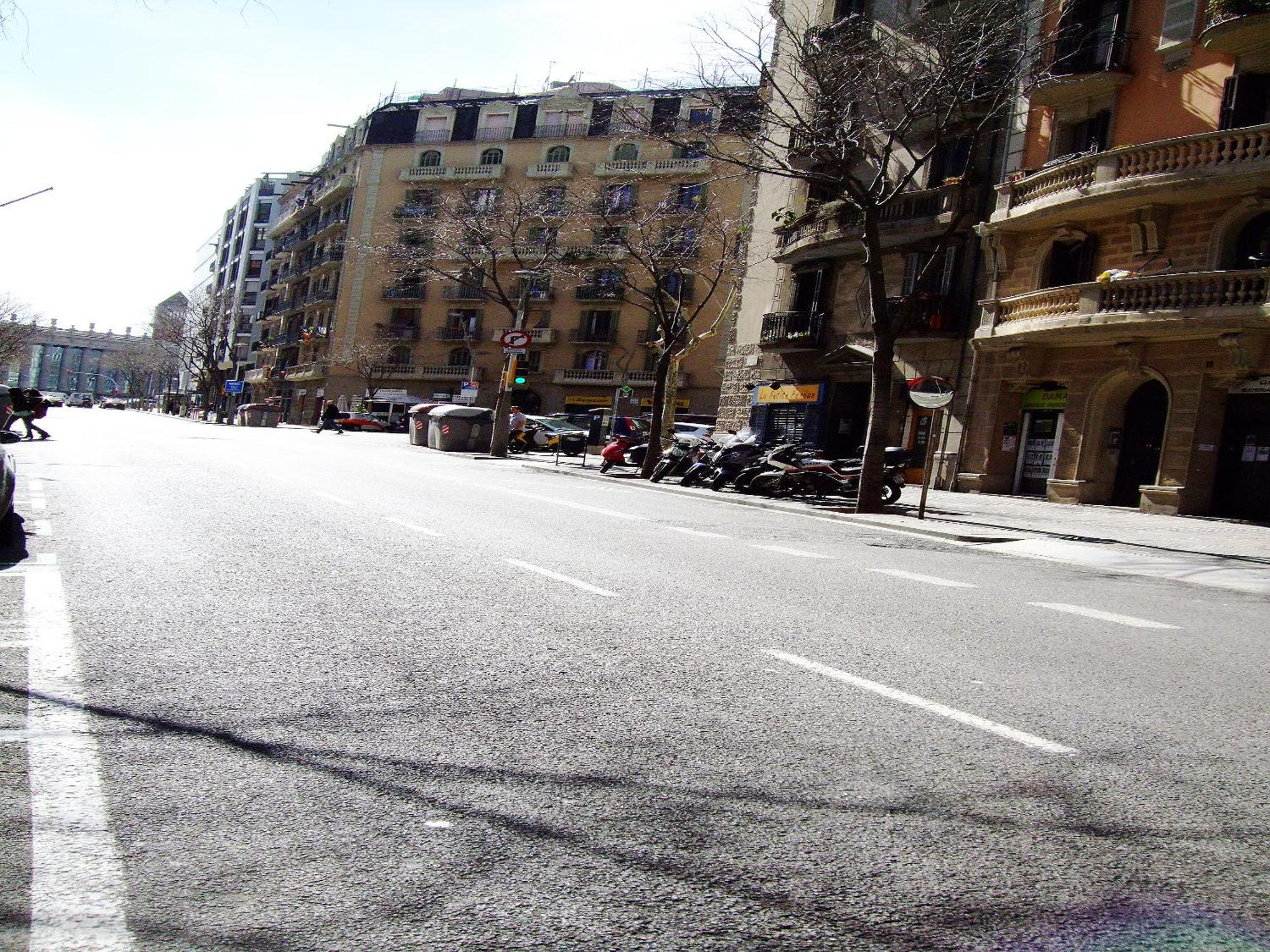 Fira Suites Barselona Dış mekan fotoğraf