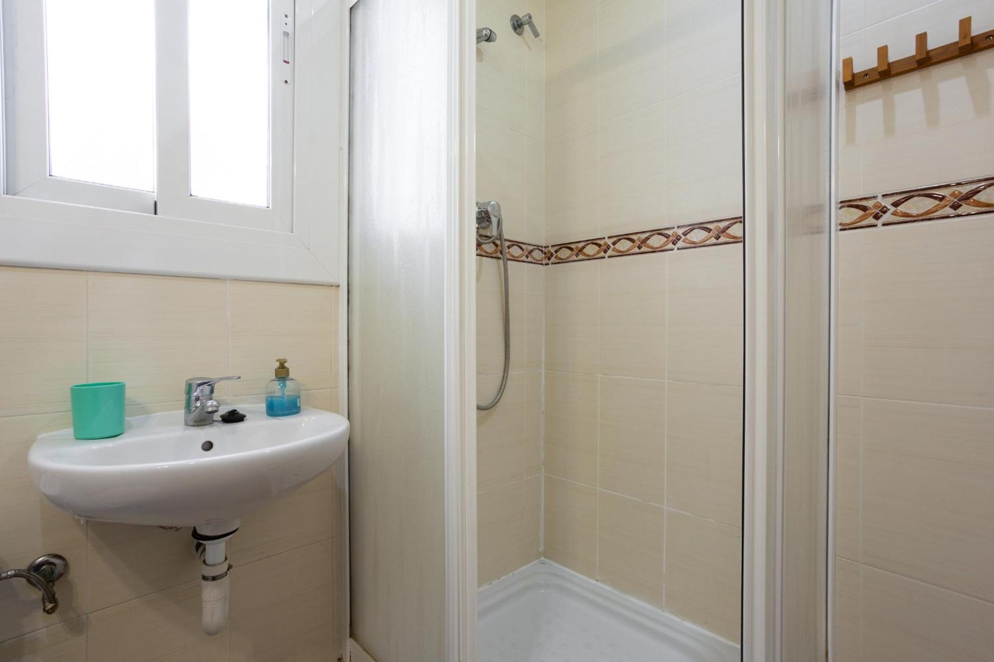 Fira Suites Barselona Dış mekan fotoğraf