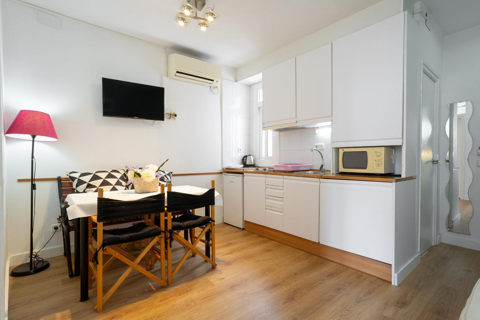 Fira Suites Barselona Dış mekan fotoğraf